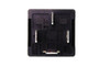 VEMO Radiator Fan Castor Relay V15-71-0002