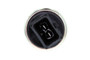 VEMO Radiator Fan Temperature Switch V15-99-2008