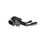 VEMO Steering column switch V15-80-3207