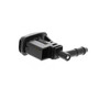 VEMO Window Cleaning Washer Fluid Jet V20-08-0440
