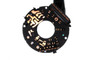 VEMO Steering Column Switch V15-80-3238