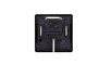 VEMO Radiator Fan Castor Relay V15-71-0007
