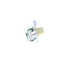 VEMO Passenger Compartment Fan Regulator V15-99-1957