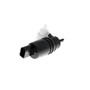 VEMO Headlight Cleaning Water Pump V20-08-0118