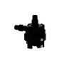 VEMO Auxiliary water pump (cooling water circ V20-16-0016