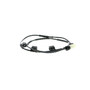 VEMO Brake Pad Wear Warning Contact V20-72-0079