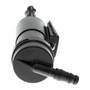 VEMO Headlight Cleaning Washer Fluid Jet V20-08-0139