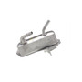 VEMO Automatic Transmission Oil Cooler V20-60-1552