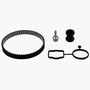 VEMO W/ Gasket Engine Coolant Thermostat Housing V15-99-2107