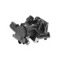 VEMO W/ Gasket Engine Coolant Thermostat Housing V15-99-2107
