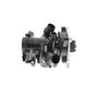 VEMO W/ Gasket Engine Coolant Thermostat Housing V15-99-2107