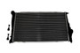 VEMO Engine Cooling Radiator V20-60-0006