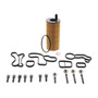VEMO Oil filter module V20-60-1568