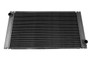 VEMO Engine Cooling Radiator V20-60-0014