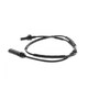 VEMO Wheel Speed Sensor V20-72-0128