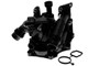 VEMO W/ Gasket Engine Coolant Thermostat Housing V15-99-2108
