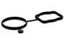 VEMO W/ Gasket Engine Coolant Thermostat Housing V15-99-2108