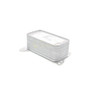 VEMO Engine Oil Cooler V20-60-0044
