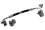 VEMO Air Conditioning High Pressure Line V20-20-0021