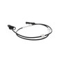 VEMO Wheel Speed Sensor V20-72-0236