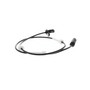 VEMO Wheel Speed Sensor V20-72-0236