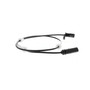 VEMO Wheel Speed Sensor V20-72-0236