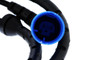 VEMO Wheel Speed Sensor V20-72-0091