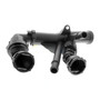 VEMO W/ Gasket Engine Coolant Thermostat Housing V15-99-2110