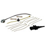 VEMO Exterior Temperature Sensor V20-72-0132