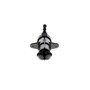 VEMO Headlight Cleaning Washer Fluid Jet V20-08-0432