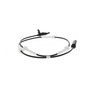 VEMO Wheel Speed Sensor V20-72-0237