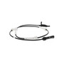 VEMO Wheel Speed Sensor V20-72-0237