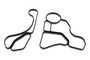 VEMO Oil Cooler Gasket Set V20-60-9045