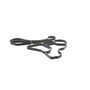 VEMO Oil Cooler Gasket Set V20-60-9045