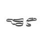 VEMO Oil Cooler Gasket Set V20-60-9045