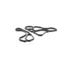 VEMO Oil Cooler Gasket Set V20-60-9045