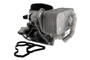 VEMO Oil filter module V20-60-0045-1
