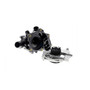 VEMO W/ Gasket Engine Coolant Thermostat Housing V15-99-2115