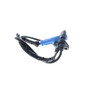 VEMO Wheel Speed Sensor V20-72-0484