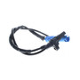 VEMO Wheel Speed Sensor V20-72-0484