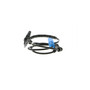 VEMO Wheel Speed Sensor V20-72-0449