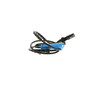 VEMO Wheel Speed Sensor V20-72-0449