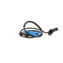 VEMO Wheel Speed Sensor V20-72-0449