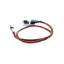 VEMO NOx Sensor, urea injection, w/ control unit V20-72-0146