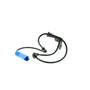 VEMO Wheel Speed Sensor V20-72-0485
