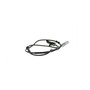 VEMO Wheel Speed Sensor V20-72-0429