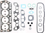 Enginetech TO2.2HS Head Gasket Set OEM-Spec for 1986-1989 Toyota 2.2L I4 Van - No-Retorque Head Gaskets