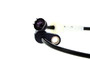 VEMO Wheel Speed Sensor V20-72-0561