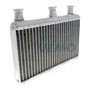 VEMO Interior Heating Heat Exchanger V20-61-0002