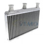 VEMO Interior Heating Heat Exchanger V20-61-0002